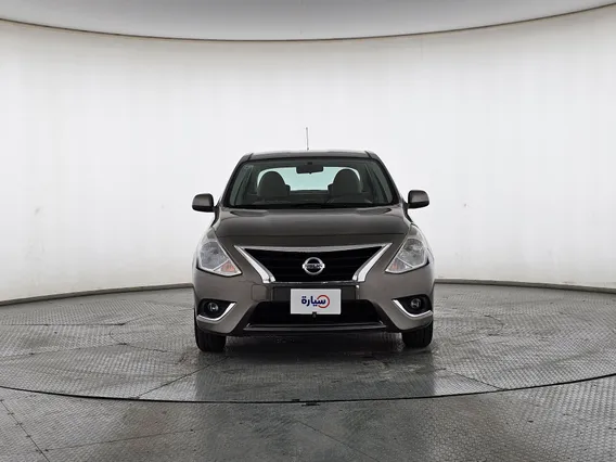 Nissan Sunny Classic-comfort 2023 