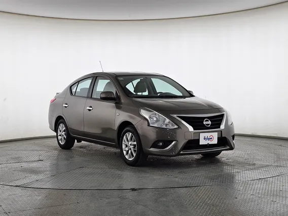 Nissan Sunny Classic-comfort 2023 