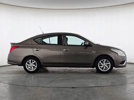 Nissan Sunny Classic-comfort 2023 