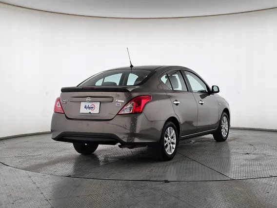 Nissan Sunny Classic-comfort 2023 