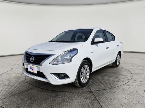 Nissan Sunny Classic-comfort 2023 