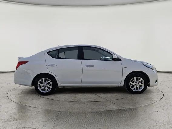 Nissan Sunny Classic-comfort 2023 