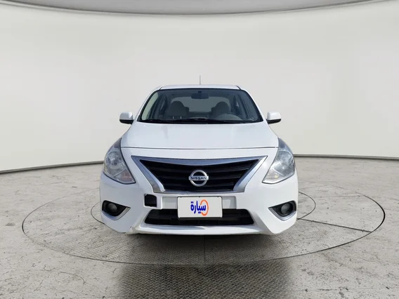 Nissan Sunny Classic-comfort 2023 