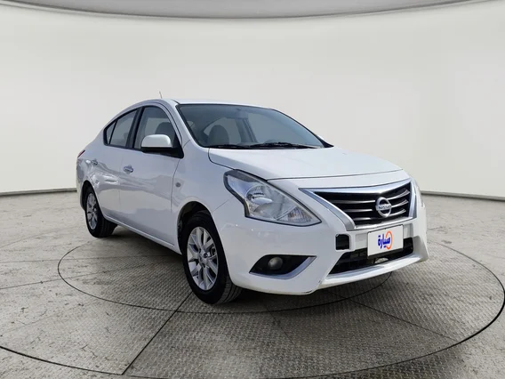 Nissan Sunny Classic-comfort 2023 