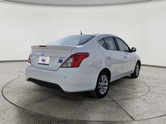 Nissan Sunny Classic-comfort 2023 