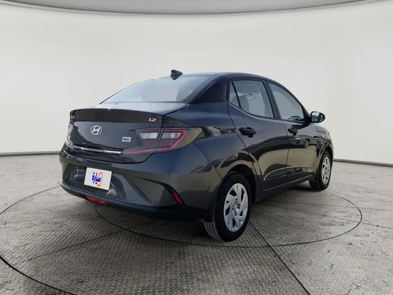 هيونداي Grand i10 فلييت 2024 