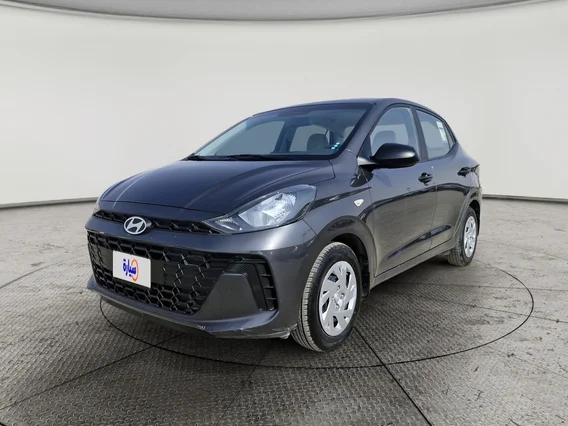 هيونداي Grand i10 فلييت 2024 