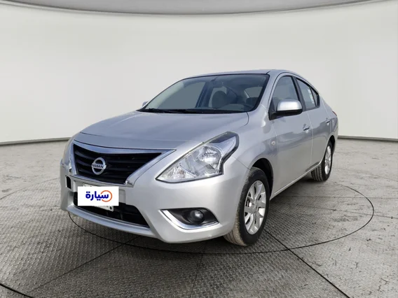 Nissan Sunny Classic-comfort 2023 