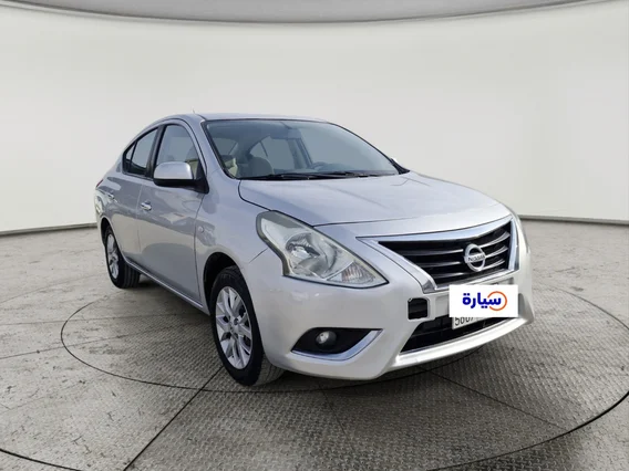 Nissan Sunny Classic-comfort 2023 