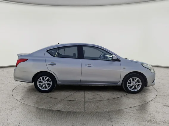 Nissan Sunny Classic-comfort 2023 