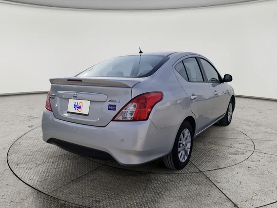 Nissan Sunny Classic-comfort 2023 