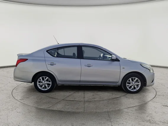 نيسان صني Classic-comfort 2023 