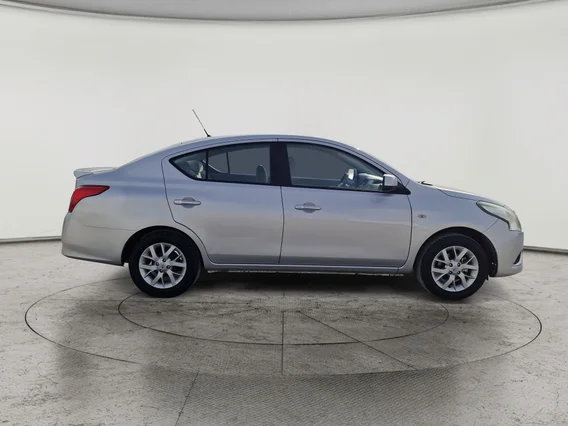 نيسان صني Classic-comfort 2023 