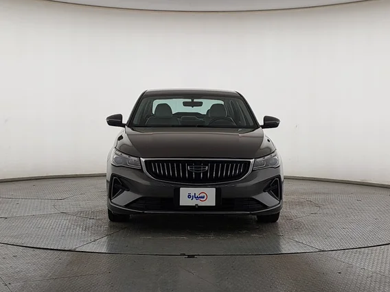 Geely Emgrand GS 2024 