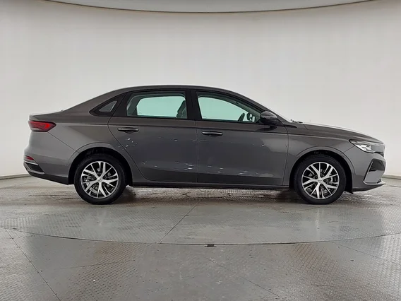 Geely Emgrand GS 2024 