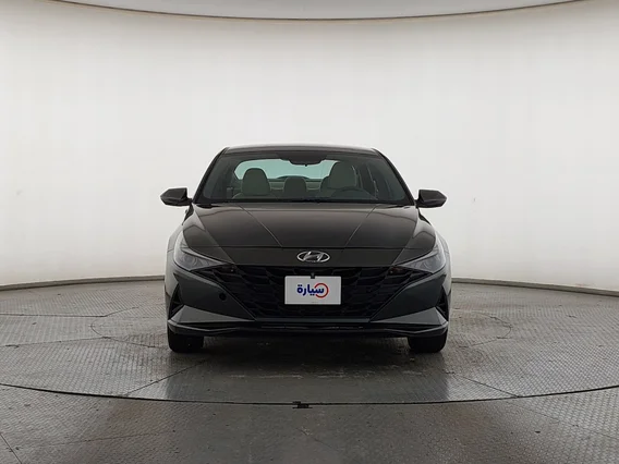 هيونداي النترا سمارت 2023 