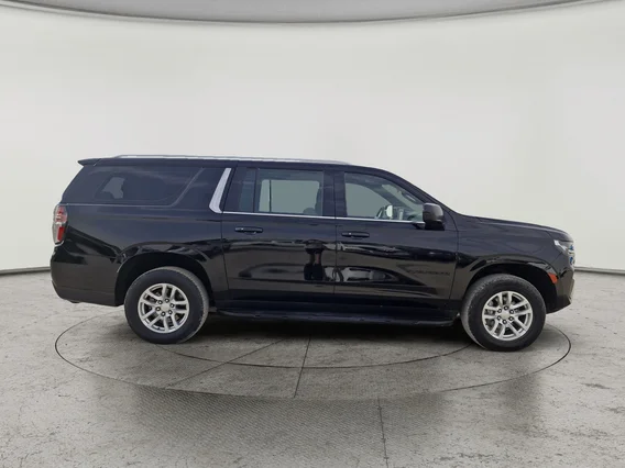 شفروليه سوبربان LS 2023 