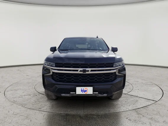 شفروليه سوبربان LS 2023 