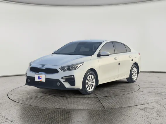 كيا سيراتو L 2020 