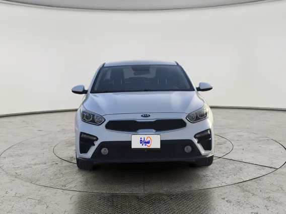 كيا سيراتو L 2020 