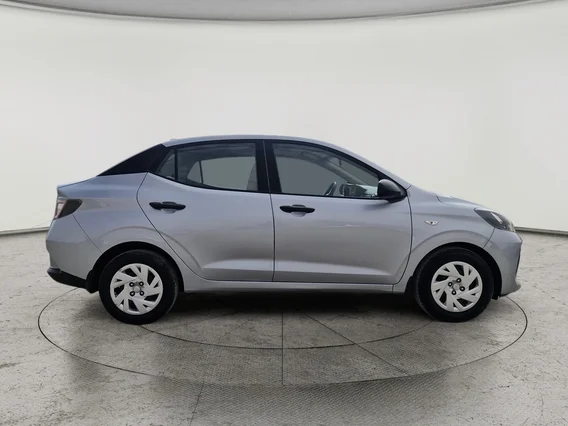 Hyundai Grand i10 Fleet 2024 