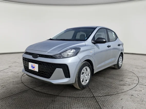Hyundai Grand i10 Fleet 2024 