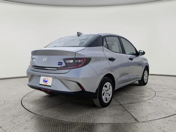 Hyundai Grand i10 Fleet 2024 