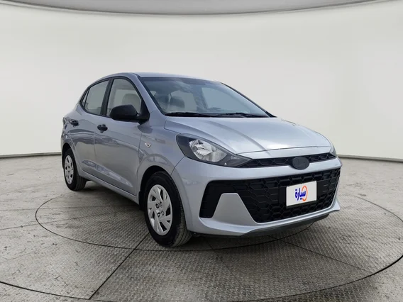 Hyundai Grand i10 Fleet 2024 