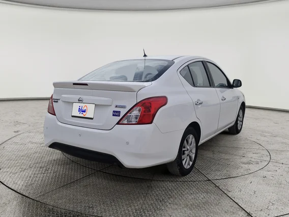 Nissan Sunny Classic-comfort 2023 