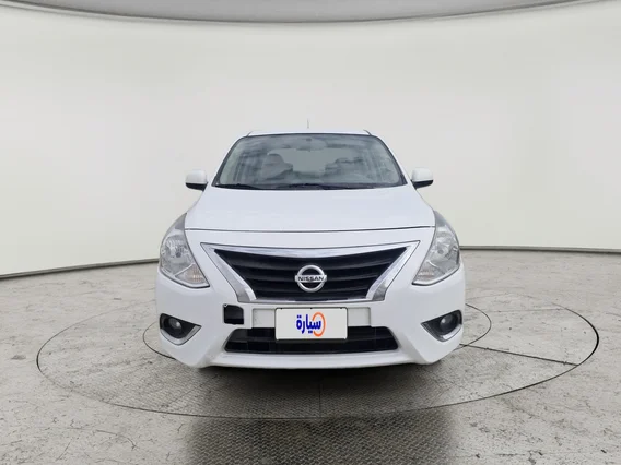 Nissan Sunny Classic-comfort 2023 