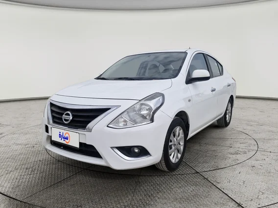 Nissan Sunny Classic-comfort 2023 