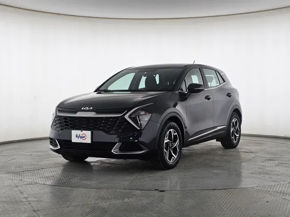 كيا سبورتاج LX 2023 