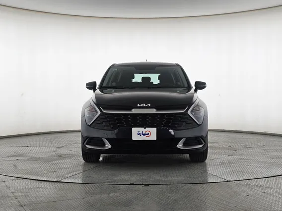 كيا سبورتاج LX 2023 