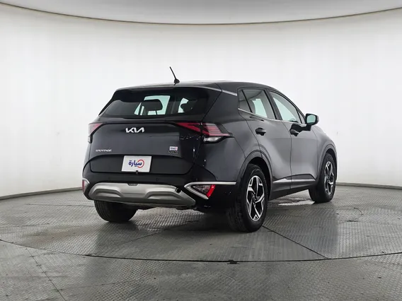 كيا سبورتاج LX 2023 