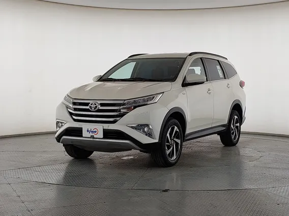 Toyota Rush G 2023 