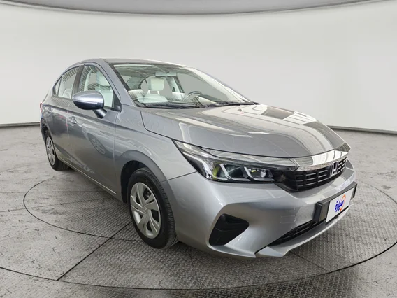 هوندا سيتى DX 2024 