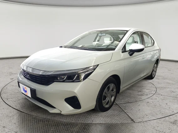 هوندا سيتى DX 2024 