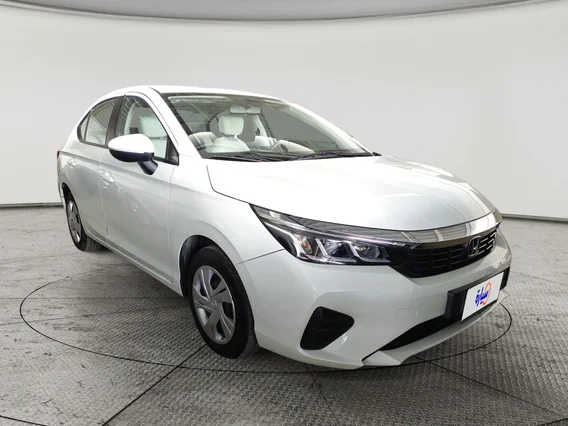 هوندا سيتى DX 2024 