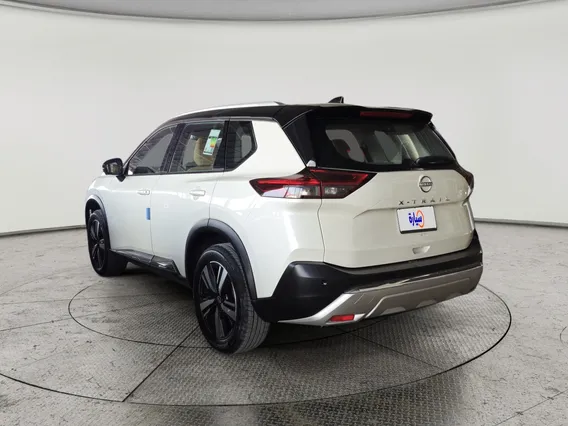 Nissan Xtrail SV Plus 2024 