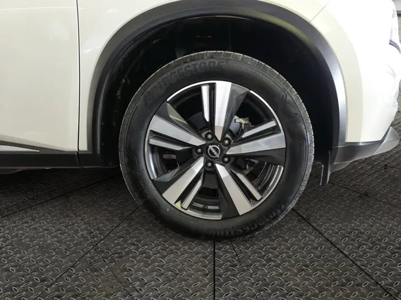 Nissan Xtrail SV Plus 2024 
