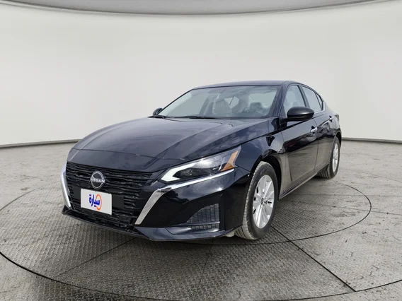 نيسان التيما S 2024 