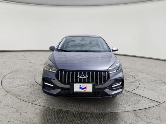 شيري اريزو 5 Comfort 2024 