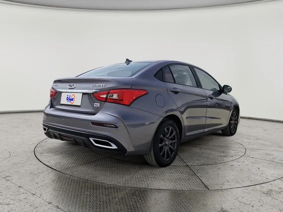 شيري اريزو 5 Comfort 2024 