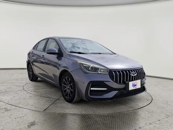 شيري اريزو 5 Comfort 2024 