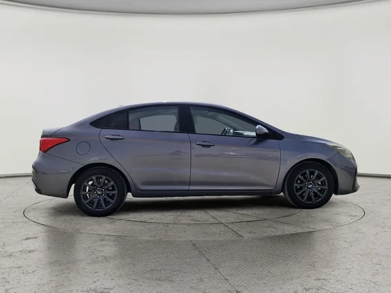 شيري اريزو 5 Comfort 2024 