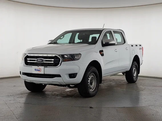 Ford Ranger XL 2020 دبل