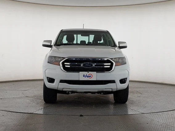 Ford Ranger XL 2020 دبل
