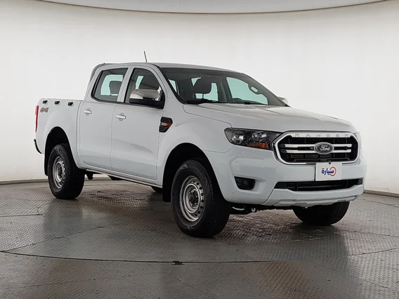 Ford Ranger XL 2020 دبل