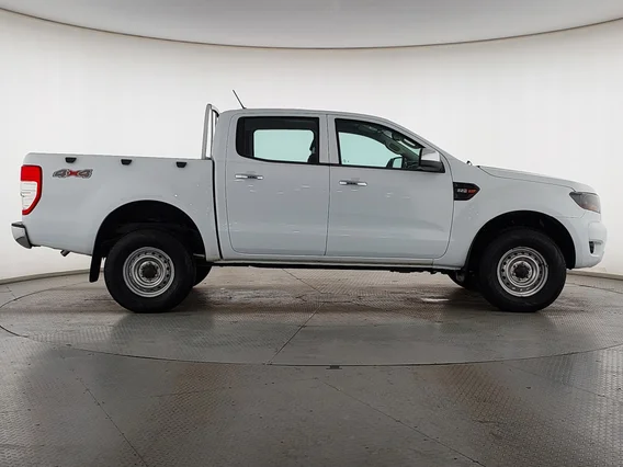 Ford Ranger XL 2020 دبل