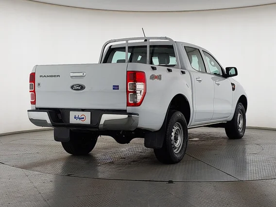 Ford Ranger XL 2020 دبل
